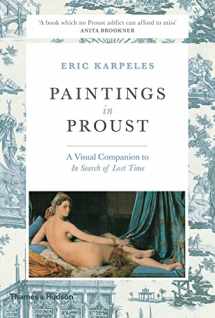 9780500293423-0500293422-Paintings in Proust: A Visual Companion to In Search of Lost Time