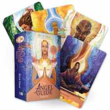 9781788173612-1788173619-The Angel Guide Oracle: A 44-Card Deck and Guidebook