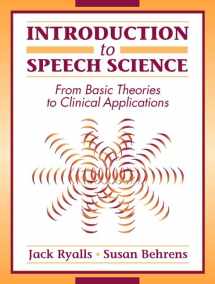 9780205291007-0205291007-Introduction to Speech Science