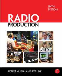 9781138819979-1138819972-Radio Production