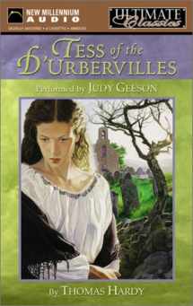 9781590071434-1590071433-Tess of the D'Urbervilles