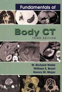 9781416000303-1416000305-Fundamentals of Body Ct (3rd Edition)