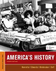 9781457628177-1457628171-America's History, Volume II