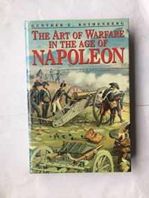 9781873376812-1873376812-The Art of Warfare in the Age of Napoleon