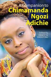 9781847011626-1847011624-A Companion to Chimamanda Ngozi Adichie