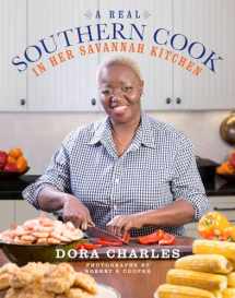 9780544387683-0544387686-A Real Southern Cook: In Her Savannah Kitchen