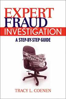 9780470447840-0470447842-Expert Fraud Investigation: A Step-By-Step Guide