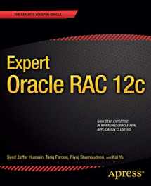 9781430250449-1430250445-Expert Oracle RAC 12c (The Expert's Voice)