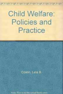9780070132023-007013202X-Child welfare: policies and practice