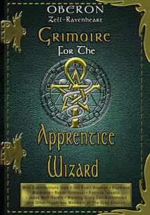 9781564147110-1564147118-Grimoire for the Apprentice Wizard