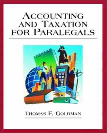 9780130264244-0130264245-Accounting and Taxation for Paralegals