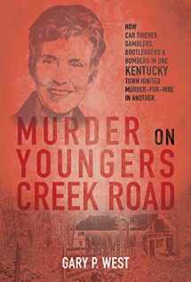 9781948901499-1948901498-Murder On Youngers Creek Road