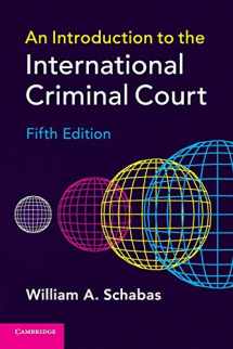 9781107590175-1107590175-An Introduction to the International Criminal Court