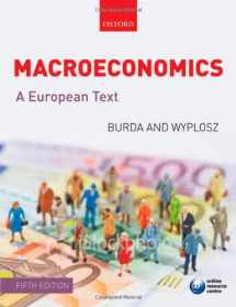 9780199236824-0199236828-Macroeconomics: A European Text
