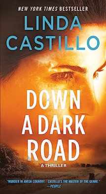 9781250121295-1250121299-Down a Dark Road: A Kate Burkholder Novel (Kate Burkholder, 9)