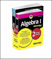 9781119387084-1119387086-Algebra I for Dummies