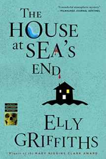 9780547844176-0547844174-The House at Sea's End (Ruth Galloway Mysteries) (Ruth Galloway Mysteries, 3)