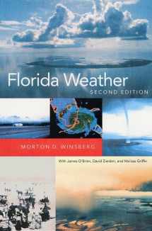 9780813026848-0813026849-Florida Weather