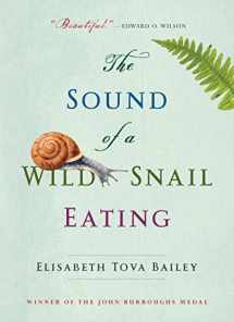 9781616206420-161620642X-The Sound of a Wild Snail Eating