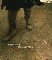 9780847827718-0847827712-Andrew Wyeth: Memory & Magic