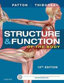 9780323341127-0323341128-Structure & Function of the Body - Softcover