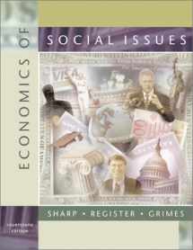 9780072315981-0072315989-Economics of Social Issues