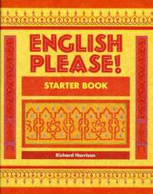 9780582245631-058224563X-English Please! English for the Arab World: Starter Book (EPL)