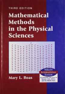 9780471365808-0471365807-Mathematical Methods in the Physical Sciences
