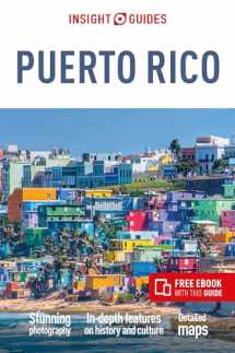 9781786718020-1786718022-Insight Guides Puerto Rico (Travel Guide with Free eBook) (Insight Guides Main Series)