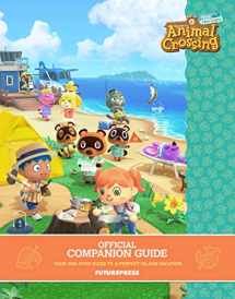 9783869931005-3869931000-Animal Crossing: New Horizons Official Companion Guide