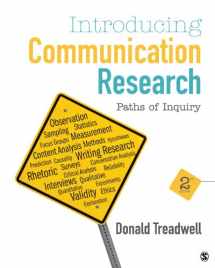 9781452217352-1452217351-Introducing Communication Research: Paths of Inquiry