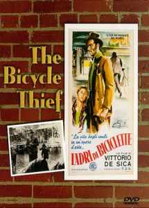 9786305081036-6305081034-The Bicycle Thief