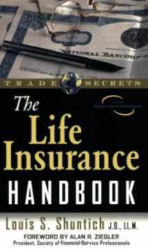 9781592800575-1592800572-The Life Insurance Handbook
