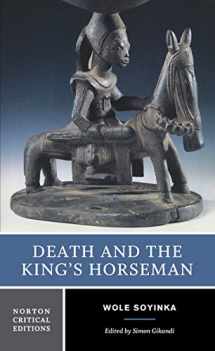 9780393977615-0393977617-Death and the King's Horseman: Authoritative Text, Backgrounds and Contexts, Criticism, Norton