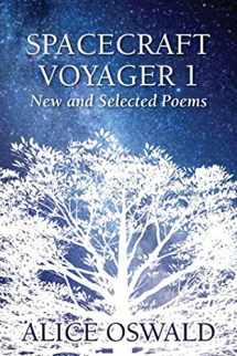 9781555974824-1555974821-Spacecraft Voyager 1: New and Selected Poems