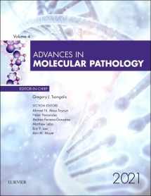 9780323813358-0323813356-Advances in Molecular Pathology, 2021 (Volume 4-1) (Advances, Volume 4-1)