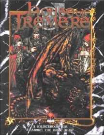 9781565042728-1565042727-House of Tremere *OP