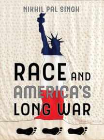9780520318304-0520318307-Race and America's Long War