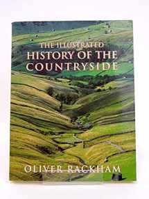 9781857999532-1857999533-The Illustrated History of the Countryside