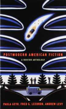 9780393316988-039331698X-Postmodern American Fiction: A Norton Anthology