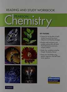 9780132525886-0132525887-Chemistry 2012 Guided Reading and Study Workbook Grade 11