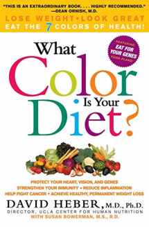 9780060988623-0060988622-What Color Is Your Diet?
