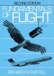 9780133390605-0133390608-Fundamentals of Flight (2nd Edition)