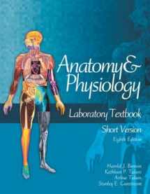 9780072351095-0072351098-Anatomy & Physiology Laboratory Textbook, Short Version