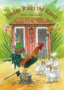 9781907359873-1907359877-Findus Rules the Roost (10) (Findus and Pettson)
