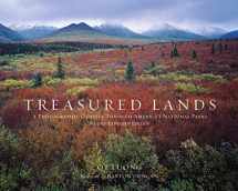 9781733576000-1733576002-Treasured Lands: A Photographic Odyssey Through America's National Parks, Second Expanded Edition