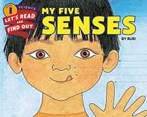 9780062381927-006238192X-My Five Senses (Let's-Read-and-Find-Out Science 1)