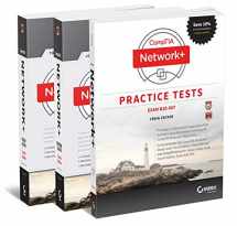 9781119432289-1119432286-CompTIA Network+ Certification Kit: Exam N10-007