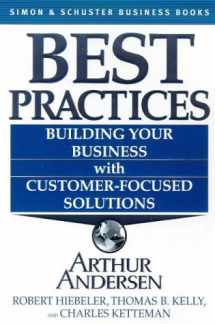 9780684860350-068486035X-Best Practices: Building Your Business With Customer-Focused Solutions