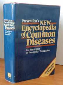 9780878574964-0878574964-Prevention's New Encyclopedia of Common Diseases
